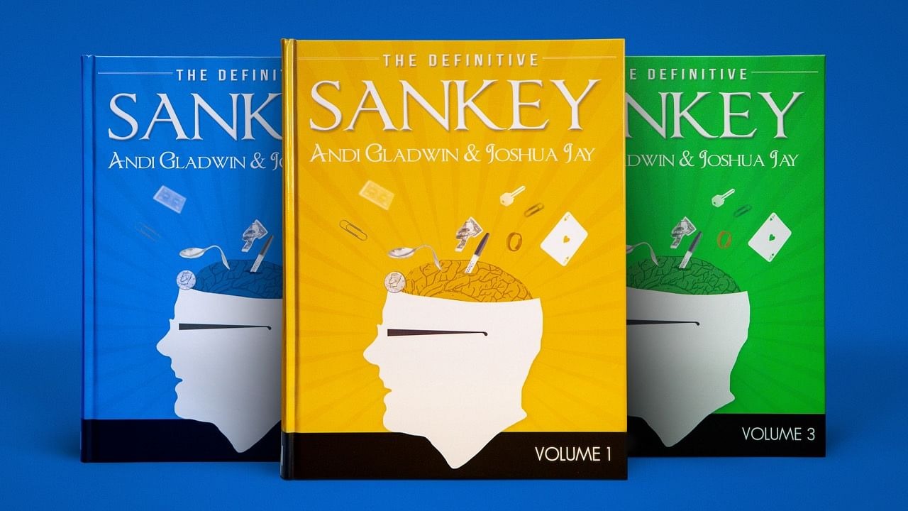 The Definitive Sankey